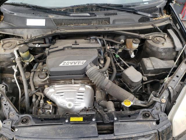 Zdjęcie 7 z aukcji – 2002 TOYOTA RAV4 z VIN JTEHH20V126057418