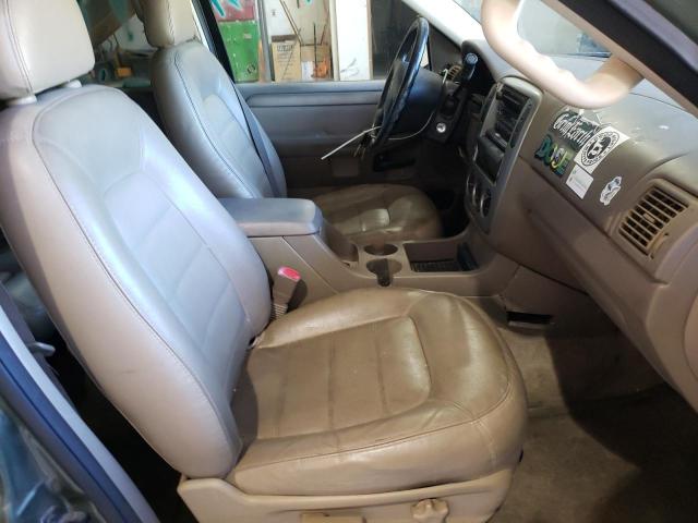 Photo 5 from auction – 2003 FORD EXPLORER X with VIN 1FMZU63KX3ZB30388