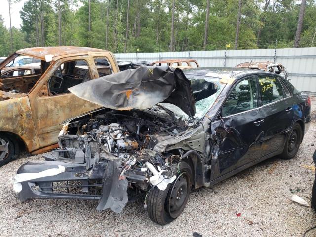 Photo 2 from auction – 2011 SUBARU IMPREZA 2. with VIN JF1GE6A6XBH521890