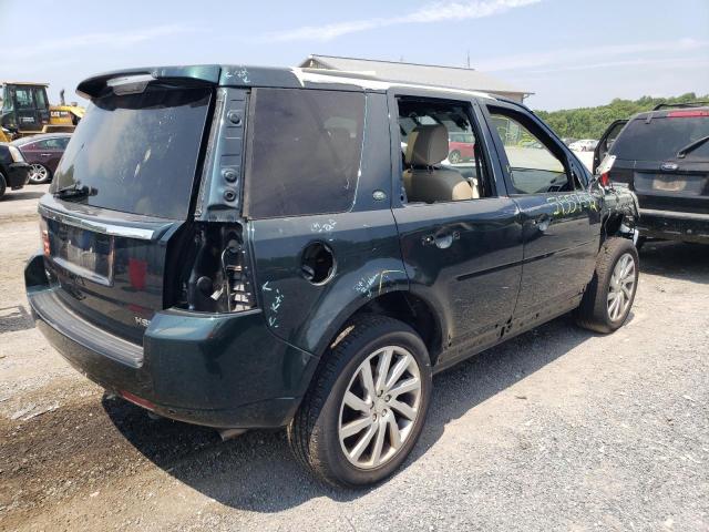 Photo 4 from auction – 2015 LAND ROVER LR2 BASE/H with VIN SALFR2BG4FH429702