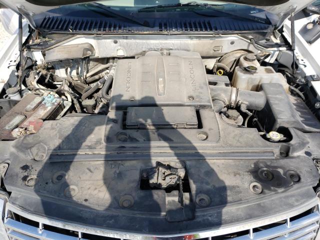 Photo 7 from auction – 2012 LINCOLN NAVIGATOR with VIN 5LMJJ2H59CEL02223