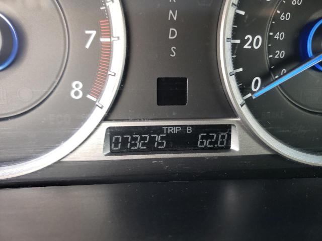 Photo 8 from auction – 2015 HONDA CROSSTOUR with VIN 5J6TF2H56FL000478