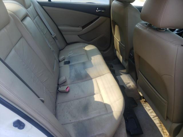 Photo 6 from auction – 2008 NISSAN ALTIMA 2.5 with VIN 1N4AL21E58N455593