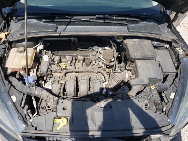 Photo 7 from auction – 2015 FORD FOCUS SE with VIN 1FADP3F20FL374399