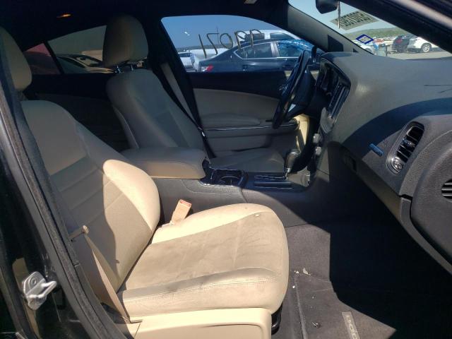 Photo 5 from auction – 2011 DODGE CHARGER with VIN 2B3CL3CG3BH502516
