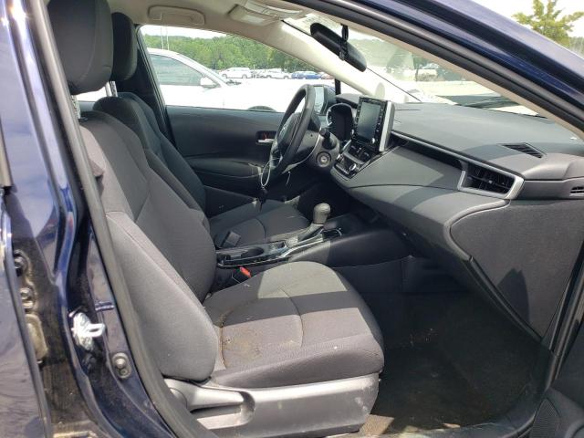 Photo 5 from auction – 2020 TOYOTA COROLLA LE with VIN 5YFEPRAE5LP105210