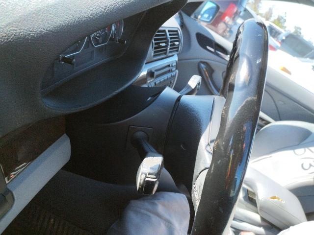 صورة رقم 8 من المزاد - 2003 BMW 330 CI مع VIN WBABN53463PH05113