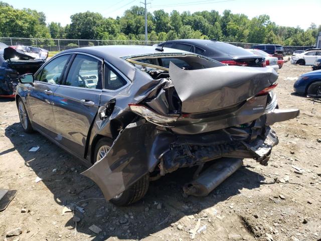Photo 3 from auction – 2013 FORD FUSION SE with VIN 3FA6P0H92DR346054
