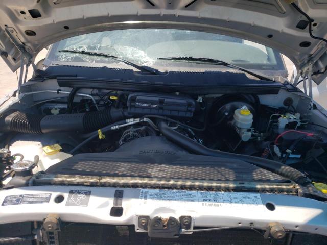 Photo 7 from auction – 2000 DODGE RAM 1500 with VIN 1B7HC16X7YS627041
