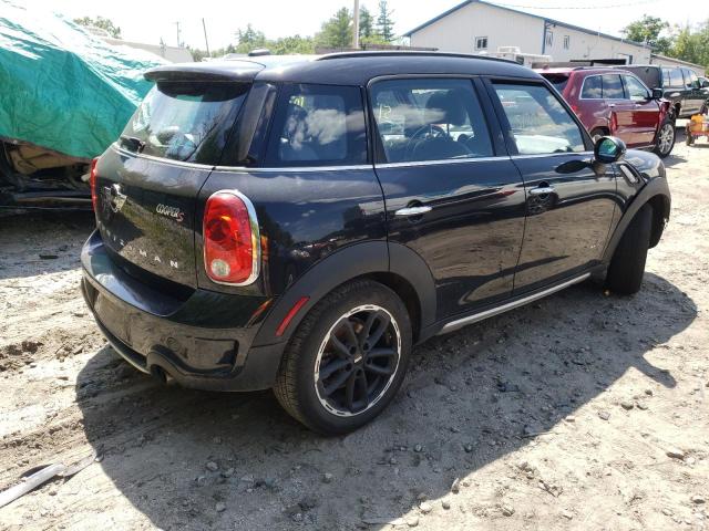 Photo 4 from auction – 2015 MINI COOPER COU with VIN WMWZC5C59FWP49272