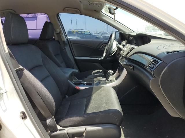 Photo 5 from auction – 2015 HONDA ACCORD SPO with VIN 1HGCR2F58FA201635