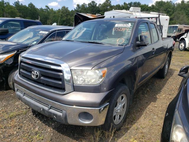 Photo 2 from auction – 2011 TOYOTA TUNDRA DOU with VIN 5TFRM5F19BX032884