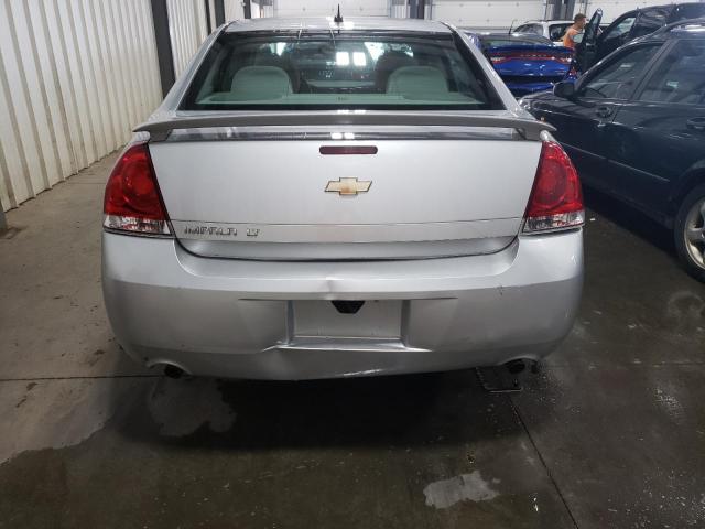Photo 9 from auction – 2012 CHEVROLET IMPALA LT with VIN 2G1WG5E34C1240272