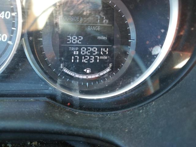 Photo 8 from auction – 2015 MAZDA CX-5 SPORT with VIN JM3KE2BE6F0541374