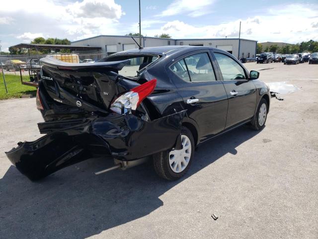 Photo 4 from auction – 2019 NISSAN VERSA S with VIN 3N1CN7AP1KL809437