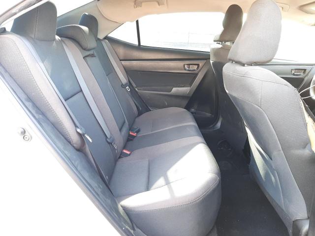 Photo 6 from auction – 2017 TOYOTA COROLLA L with VIN 5YFBURHE1HP576876
