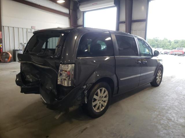 Photo 4 from auction – 2016 CHRYSLER TOWN & COU with VIN 2C4RC1BG7GR293829