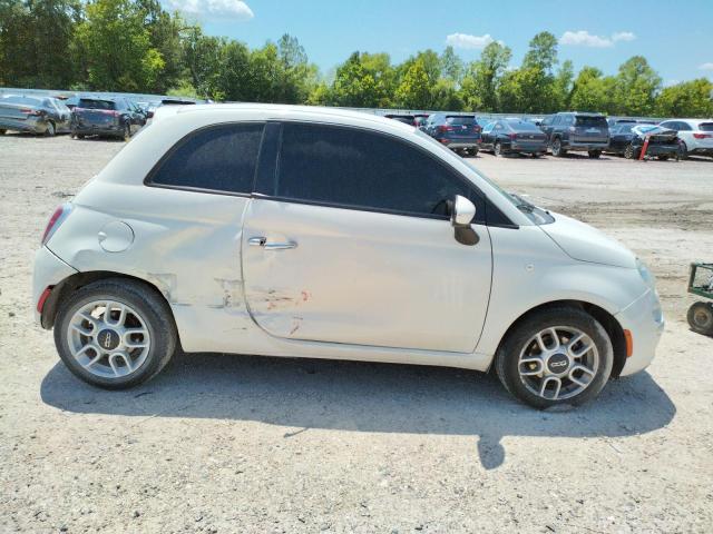 Photo 9 from auction – 2013 FIAT 500 POP with VIN 3C3CFFARXDT747405