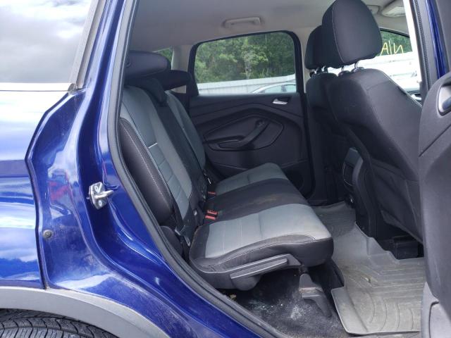 Photo 6 from auction – 2014 FORD ESCAPE SE with VIN 1FMCU0GX7EUD91647