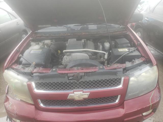 Photo 7 from auction – 2006 CHEVROLET 150 with VIN 1GNES16SX66136373