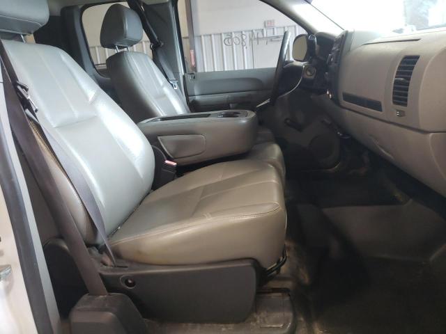 Photo 5 from auction – 2009 CHEVROLET SILVERADO with VIN 1GCEC19X19Z154048