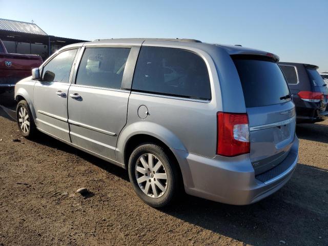 Photo 3 from auction – 2014 CHRYSLER TOWN & COU with VIN 2C4RC1BGXER359545