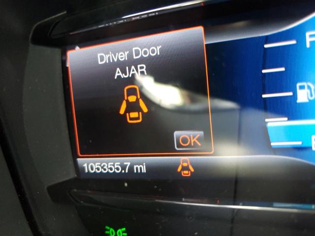 Photo 8 from auction – 2016 FORD TAURUS SEL with VIN 1FAHP2H80GG100028