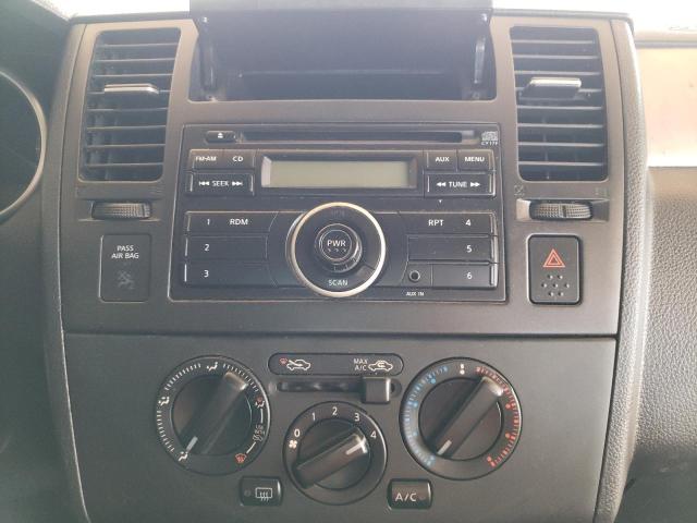 Photo 9 from auction – 2012 NISSAN VERSA S with VIN 3N1BC1CP2CL359651
