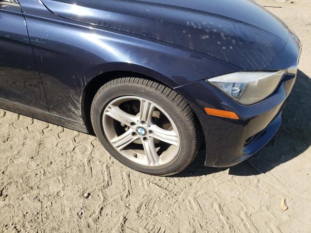 Photo 9 from auction – 2012 BMW 328 I with VIN WBA3A5G51CNP17813