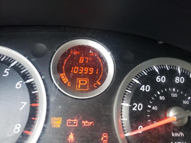 Photo 8 from auction – 2011 NISSAN SENTRA 2.0 with VIN 3N1AB6AP0BL621194