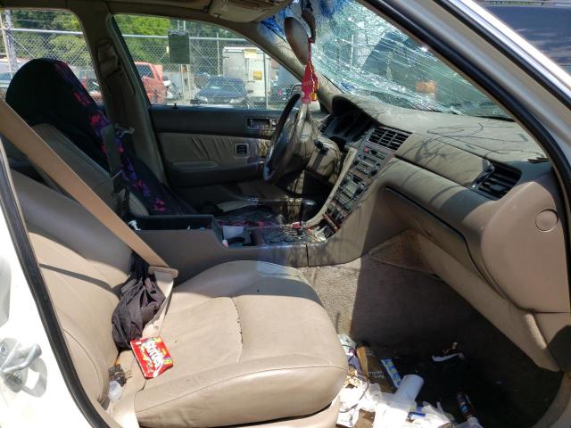Photo 5 from auction – 2000 ACURA 3.5RL with VIN JH4KA965XYC011710