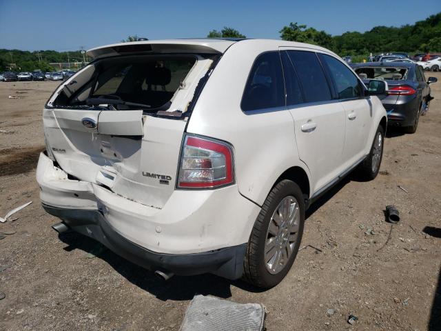 Photo 4 from auction – 2010 FORD EDGE LIMIT with VIN 2FMDK4KC4ABB25430