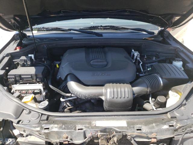 Photo 7 from auction – 2011 JEEP GRAND CHER with VIN 1J4RR4GG7BC563016