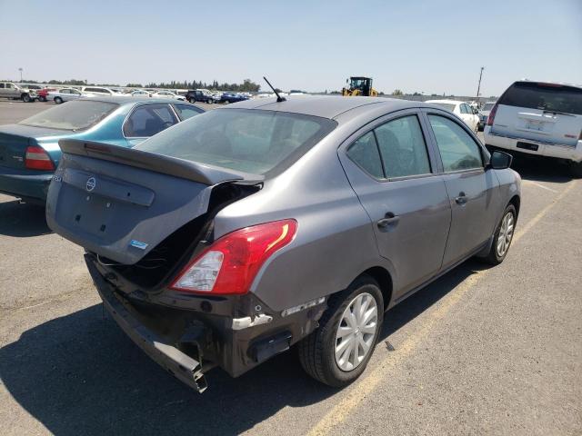 Photo 4 from auction – 2016 NISSAN VERSA S with VIN 3N1CN7AP8GL866886