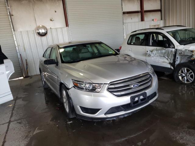 FORD TAURUS SE 2015 with VIN 1FAHP2D99FG126348 - Photo from auction