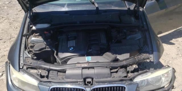 Photo 7 from auction – 2009 BMW 328 I with VIN WBAPH77589NM31863