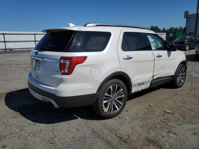 Photo 4 from auction – 2017 FORD EXPLORER P with VIN 1FM5K8HT6HGC16480