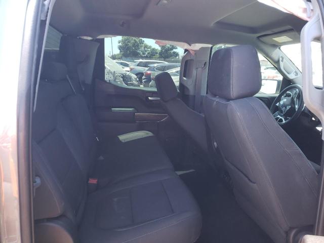 Photo 6 from auction – 2021 CHEVROLET SILVERADO with VIN 3GCPWDED7MG457681
