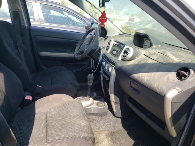 Фото 5 с аукциона – 2005 TOYOTA SCION XA с VIN JTKKT624250084650