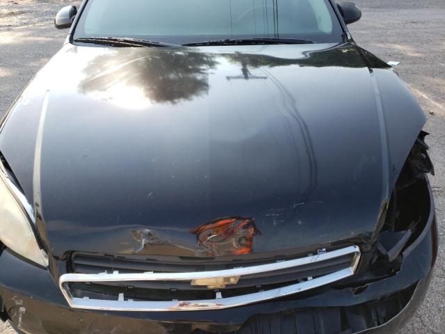 Photo 7 from auction – 2011 CHEVROLET IMPALA LT with VIN 2G1WG5EKXB1195117