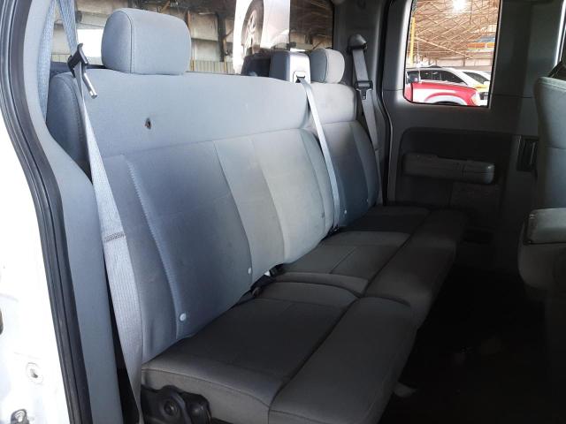 Photo 6 from auction – 2008 FORD F150 with VIN 1FTPX12V68KE99220
