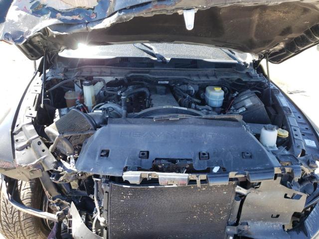 Photo 7 from auction – 2016 RAM 2500 LARAM with VIN 3C6UR5FL7GG134331