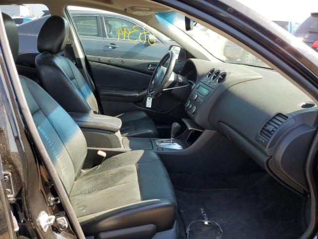 Фото 5 с аукциона – 2012 NISSAN ALTIMA BAS с VIN 1N4AL2AP3CC137994