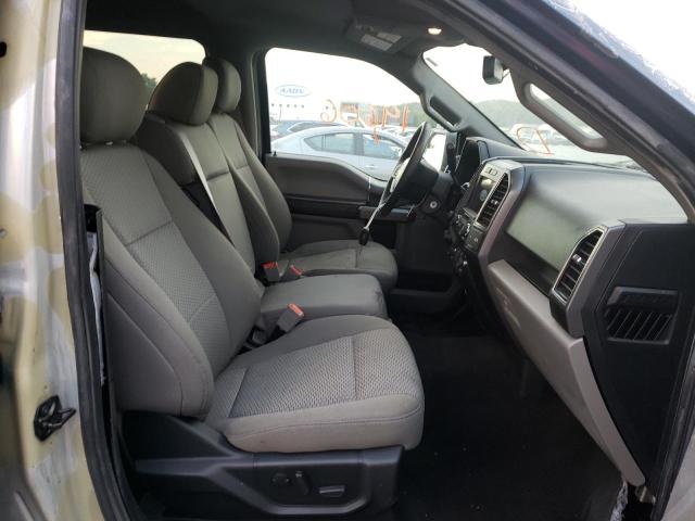 Photo 5 from auction – 2019 FORD F150 SUPER with VIN 1FTEW1E48KKE47253