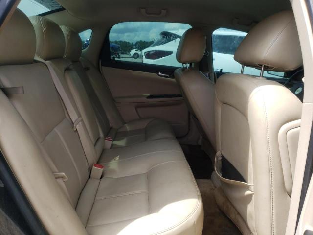 Photo 6 from auction – 2011 CHEVROLET IMPALA LT with VIN 2G1WB5EK8B1118213