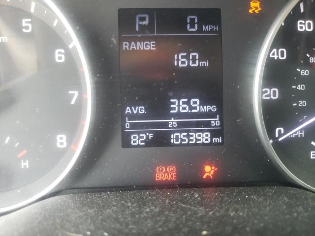 Photo 8 from auction – 2017 HYUNDAI ELANTRA SE with VIN 5NPD74LF6HH066152