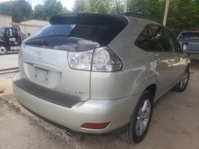 Photo 4 from auction – 2005 LEXUS RX 330 with VIN 2T2GA31U85C036865