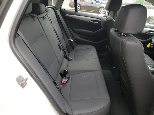 Photo 6 from auction – 2014 BMW X1 SDRIVE2 with VIN WBAVM1C52EVW47014
