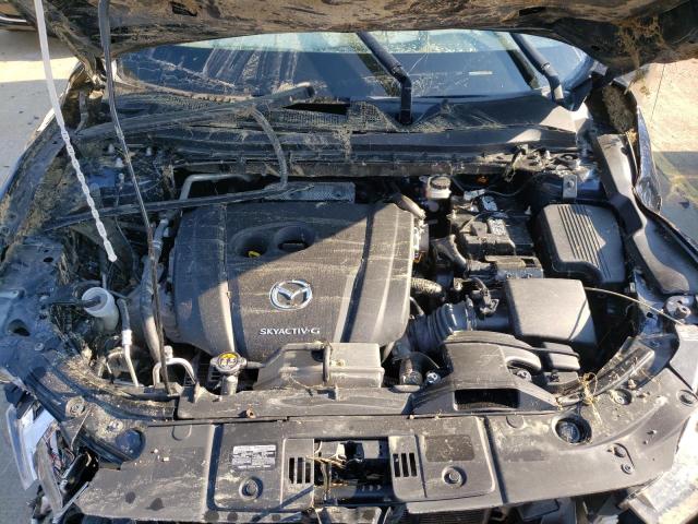 Photo 7 from auction – 2020 MAZDA CX-5 GRAND with VIN JM3KFBDM4L0723684