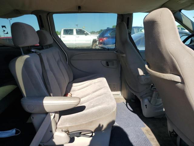Photo 6 from auction – 2003 CHRYSLER TOWN AND C with VIN 2C4GP44323R114808